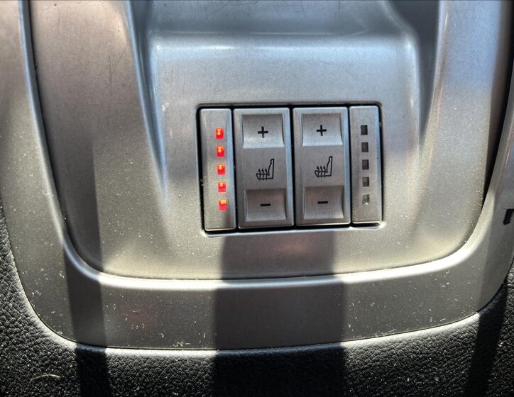 Ford Galaxy MPV 2,0 l 96 kw