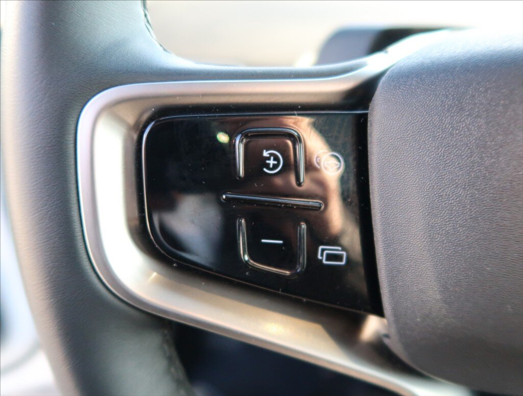 Volvo EX30 SUV 0,0 200 kw