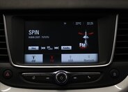 Opel Grandland X SUV / Terénní 1,2 l 96 kw