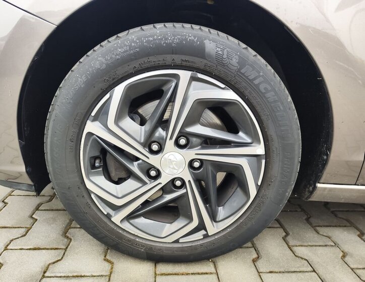 Hyundai i30 Kombi 1,5 l 81 kw