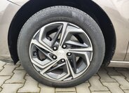 Hyundai i30 Kombi 1,5 l 81 kw