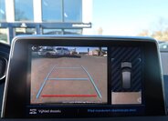 Peugeot 3008 SUV / Terénní 1,2 l 96 kw