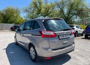Ford C-MAX 9