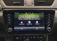 Škoda Superb Kombi 2,0 l 147 kw