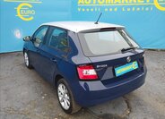 Škoda Fabia Hatchback 1,4 l 66 kw