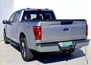 Ford F-150 Pick-up 2,7 l 242 kw