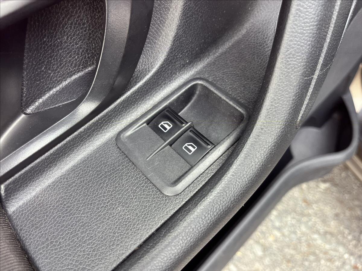 Škoda Roomster MPV 1,2 l 63 kw