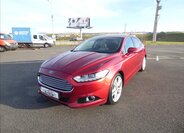 Ford Mondeo 54