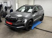 Škoda Karoq 3
