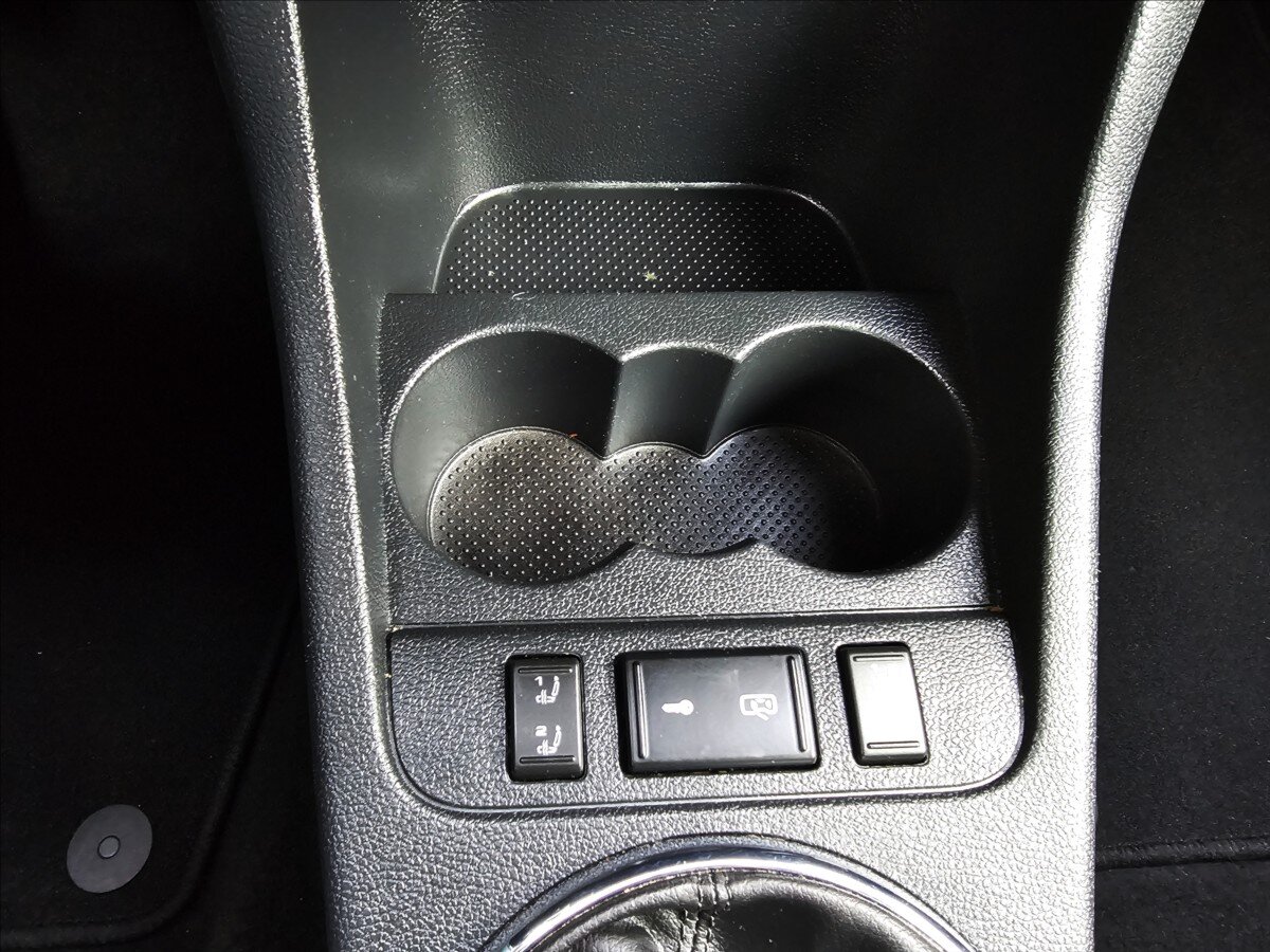 Škoda Fabia Kombi 1,4 l 63 kw