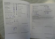 Volkswagen Golf Kombi 1,2 l 77 kw