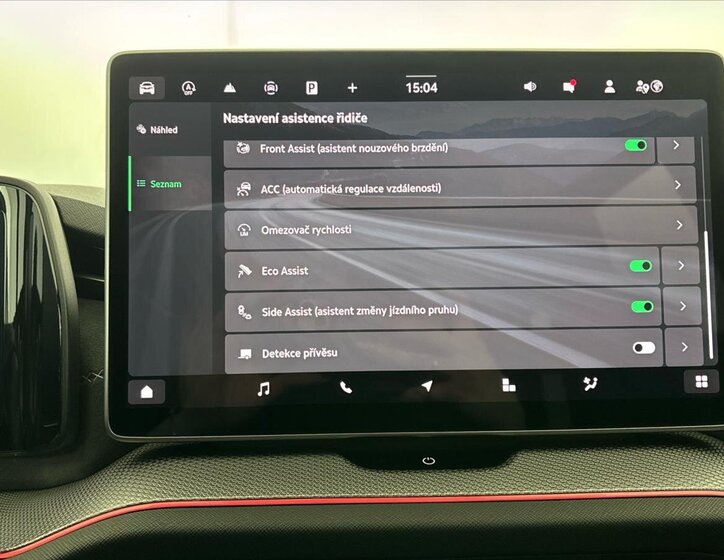 Škoda Kodiaq SUV / Terénní 2,0 l 142 kw