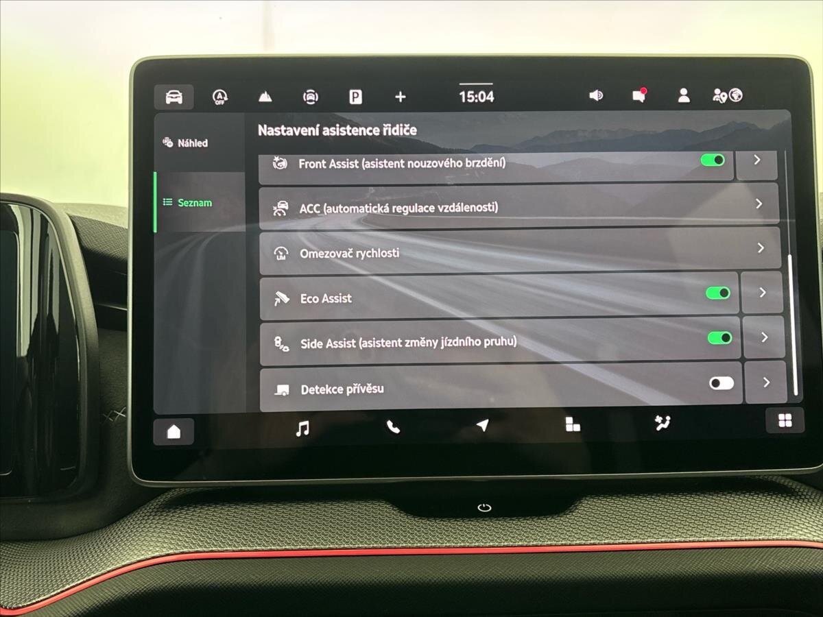 Škoda Kodiaq SUV / Terénní 2,0 l 142 kw