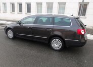 Volkswagen Passat Kombi 2,0 l 103 kw
