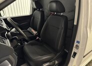 Volkswagen Caddy Ostatní 1,4 l 81 kw