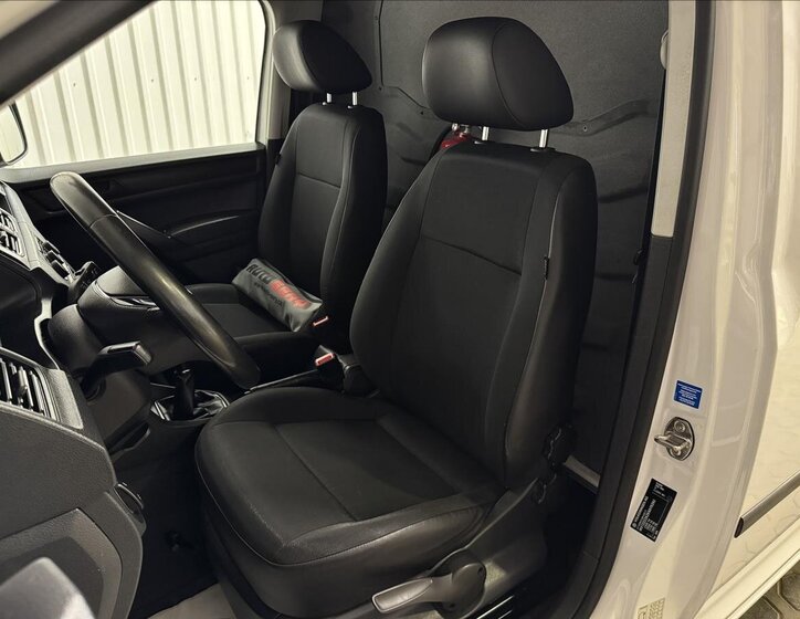 Volkswagen Caddy Ostatní 1,4 l 81 kw