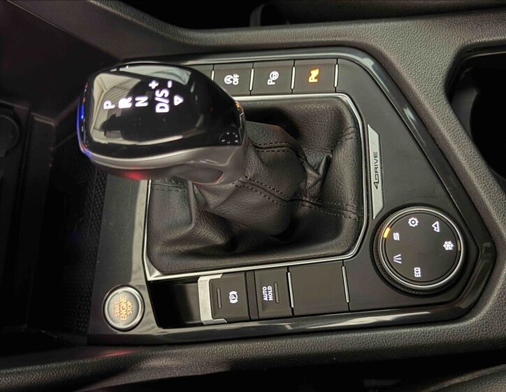 Seat Tarraco SUV 2,0 l 140 kw