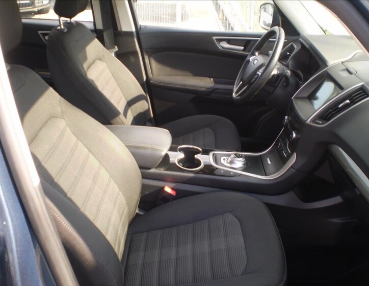 Ford Galaxy MPV 2,0 l 110 kw