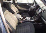 Ford Galaxy MPV 2,0 l 110 kw