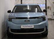 Ford Explorer SUV 10,0 210 kw