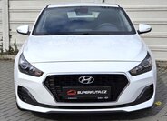 Hyundai i30 Liftback 998,0 88 kw