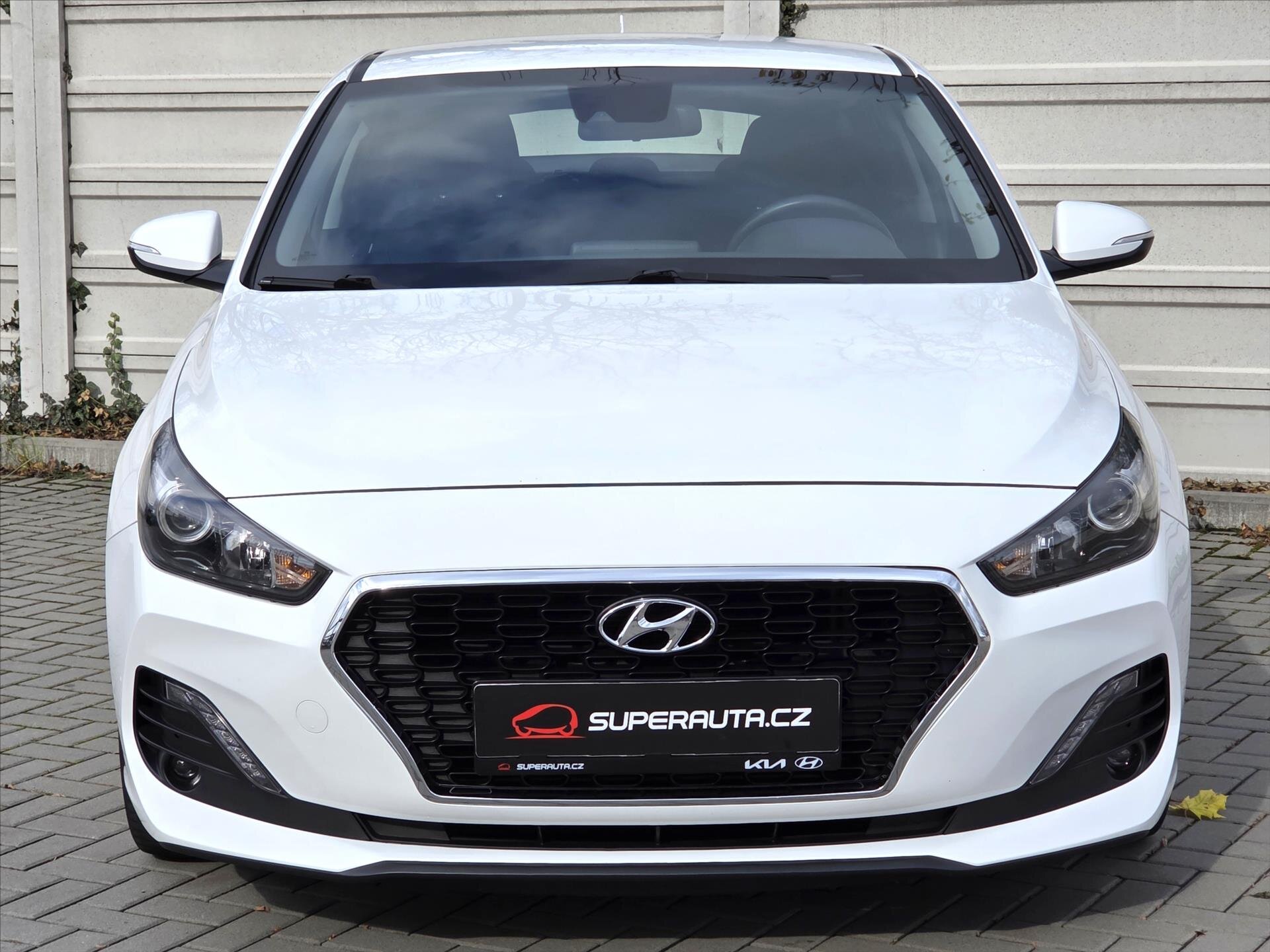 Hyundai i30 Liftback 998,0 88 kw