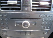 Mercedes-Benz Třídy C Kombi 1,6 l 115 kw