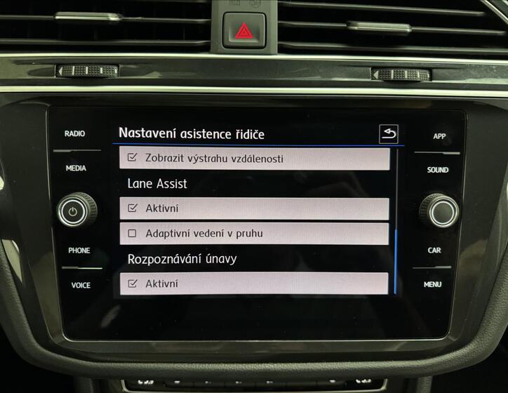 Volkswagen Tiguan 20