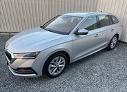 Škoda Octavia 5