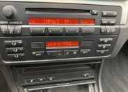 BMW Řada 3 Sedan / Limuzína 2,5 l 141 kw