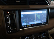 GMC Yukon SUV / Terénní 6,2 l 313 kw