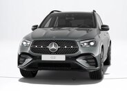 Mercedes-Benz GLE 3
