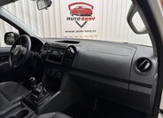 Volkswagen Amarok Pick-up 2,0 l 103 kw