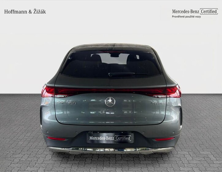 Mercedes-Benz Ostatní SUV / Terénní 0,0 215 kw