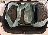 Hyundai Tucson SUV / Terénní 1,7 l 104 kw