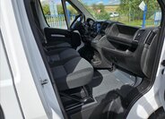 Fiat Ducato Ostatní 2,3 l 103 kw