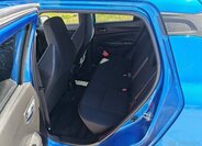 Suzuki Swift Hatchback 0,0 103 kw