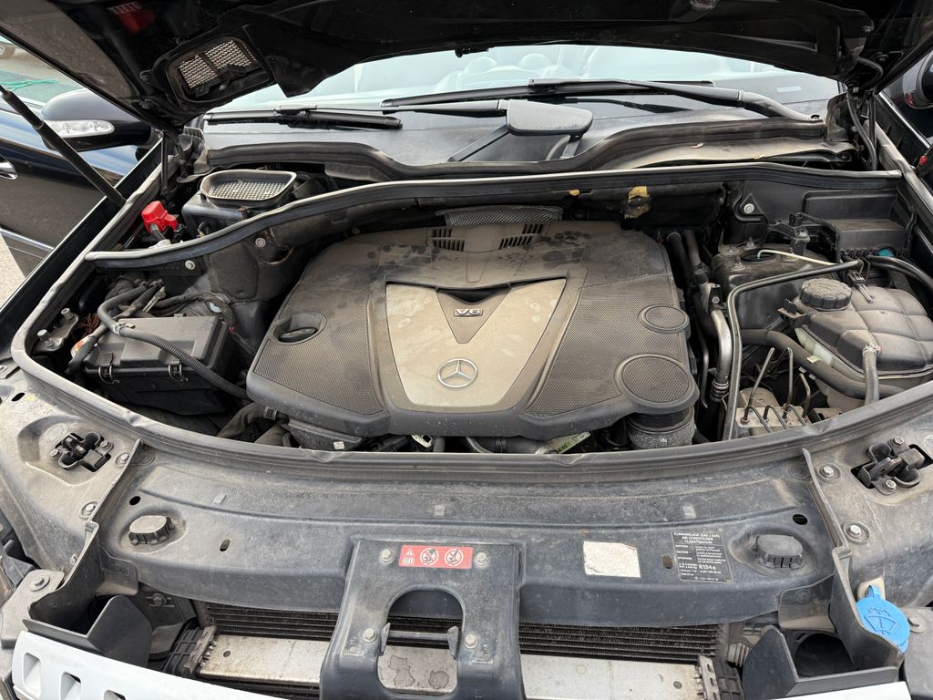 Mercedes-Benz Třídy M