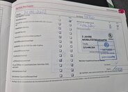 Škoda Fabia Kombi 1,4 l 63 kw