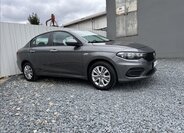 Fiat Tipo Sedan / Limuzína 1,4 l 70 kw