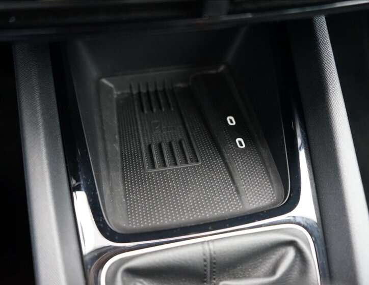 Škoda Octavia Sedan 1,5 l 85 kw