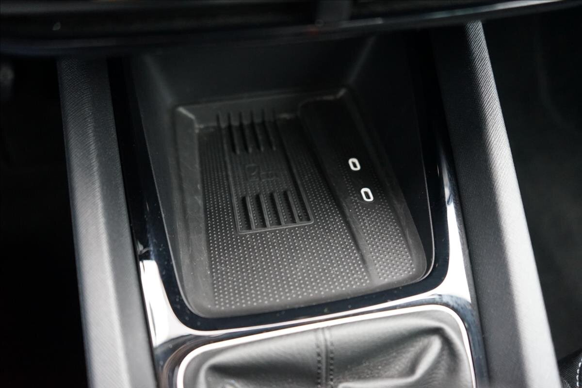 Škoda Octavia Sedan 1,5 l 85 kw