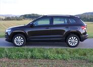 Škoda Karoq 4