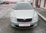 Škoda Octavia 2