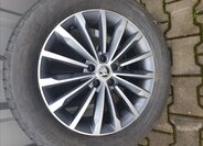 Škoda Kodiaq SUV 2,0 l 110 kw