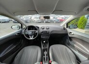 Seat Ibiza Kombi 1,2 l 51 kw