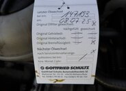 Audi A3 Hatchback 1,4 l 92 kw