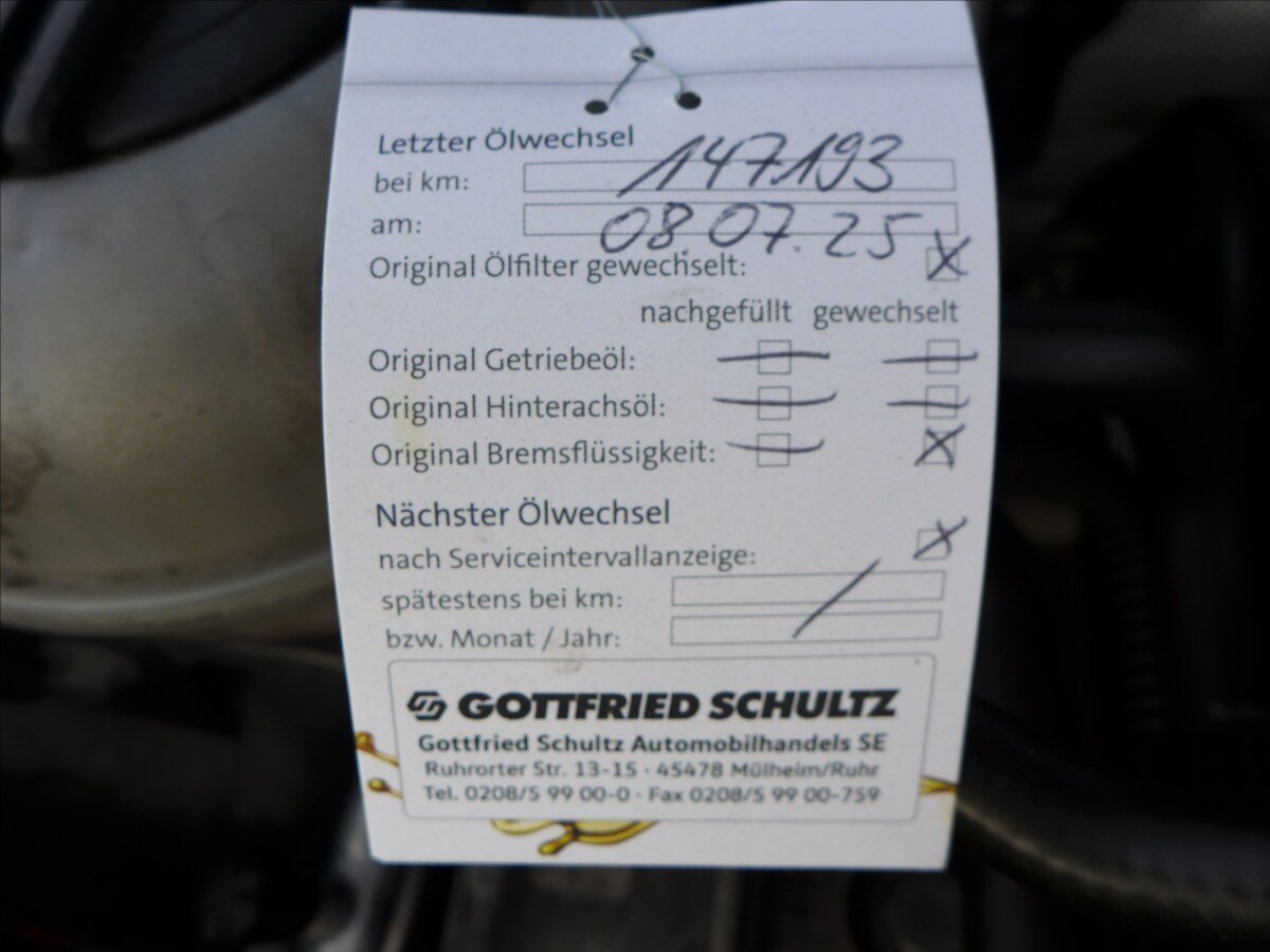 Audi A3 Hatchback 1,4 l 92 kw