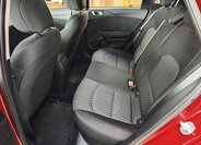 KIA Ceed Hatchback 1,5 l 117 kw