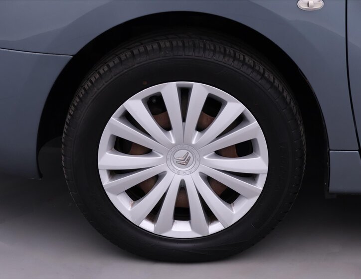 Citroën Berlingo 27